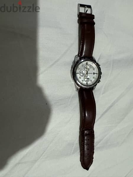 fossil & Esprit Watches 2