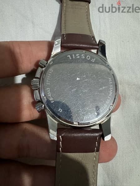 fossil & Esprit Watches 3