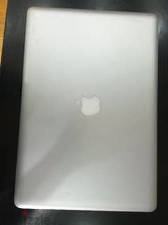 macbook