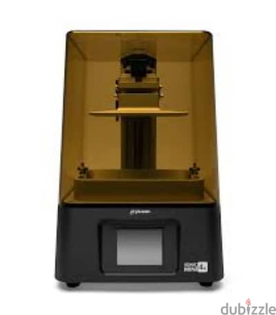 phrozen sonic mini 4k 3d printer جديدة