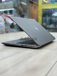 HP ZBOOK 15 g5 4k - انت متخيل لاب 32 رام بالسعر ده ؟؟؟؟