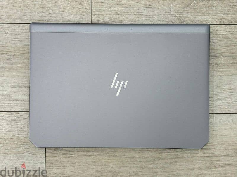 HP ZBOOK 15 g5 4k - انت متخيل لاب 32 رام بالسعر ده ؟؟؟؟ 1