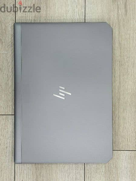 HP ZBOOK 15 g5 4k - انت متخيل لاب 32 رام بالسعر ده ؟؟؟؟ 2