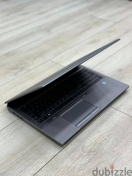 HP ZBOOK 15 g5 4k - انت متخيل لاب 32 رام بالسعر ده ؟؟؟؟ 9