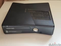 Xbox 360  مستعمل للبيع