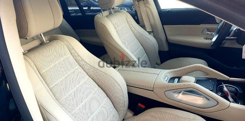 Mercedes _Benz  GLS 580 6