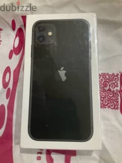 iPhone 11 64Gb 0