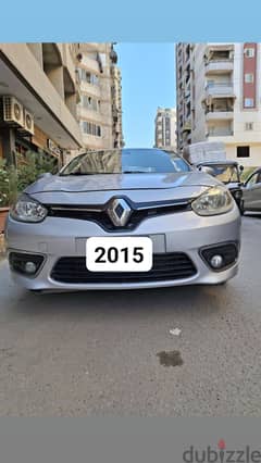 رينو فلوينس 2015 0