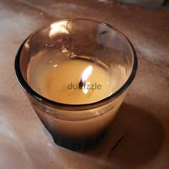 candles by scnts                 شموع طبيعية بالروائح