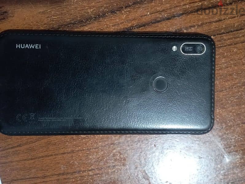 Huawei Y6 Prime 2019 5