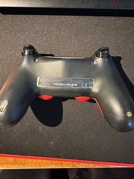 controller دراع ps4 اصلي 1