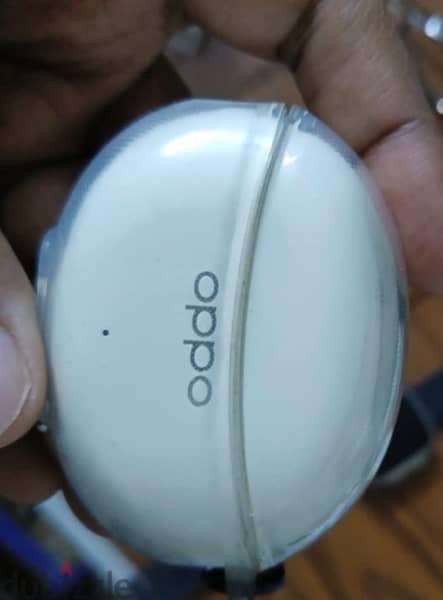 oppo AirPods 1