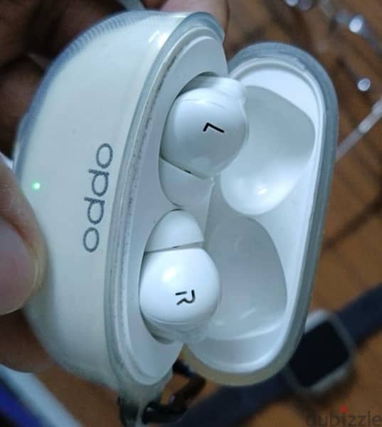 oppo AirPods 2