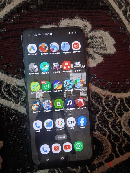 موبايل realme 10 C 4