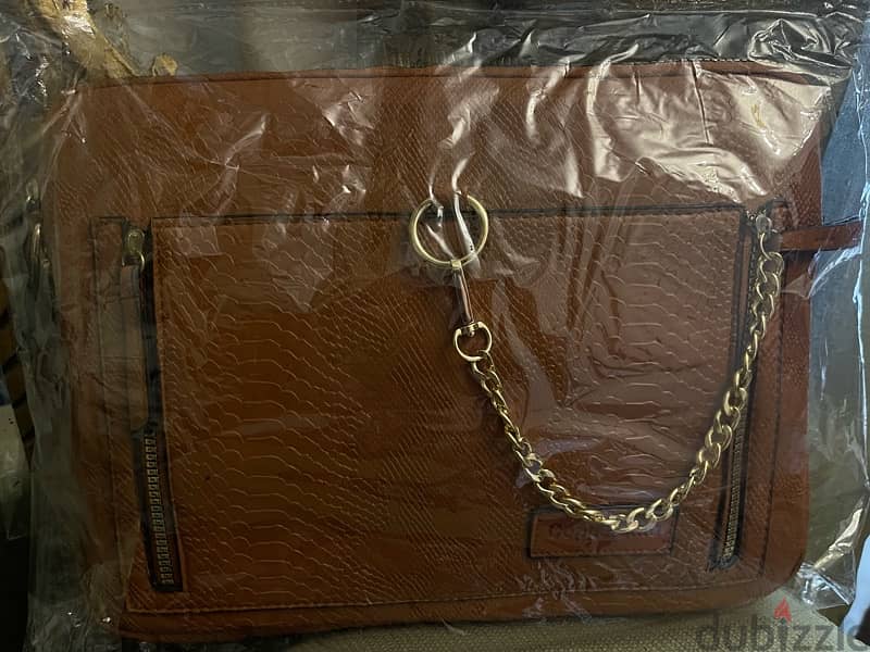 brown cross laptop bag 6