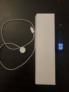 Apple Watch Series 7 45 mm