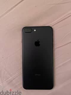 iPhone 7 plus 0