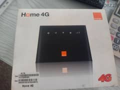 راوتر home 4G