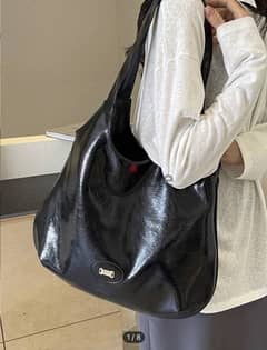 متاح فوري Tote Bag SHEIN 0