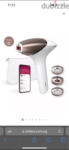 philips lumea 9000