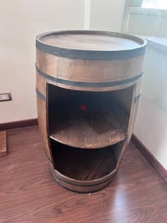 barrel