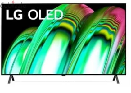 LG OLED 48A2