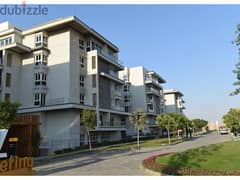 Apartment Garden for sale , Ready to move , view, landscape, and prime location,under market price in Mountain Veiw-Icity 0