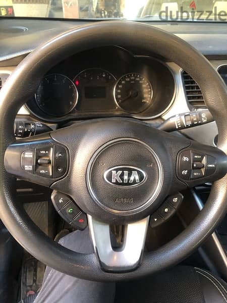 Kia Carens 2015 2