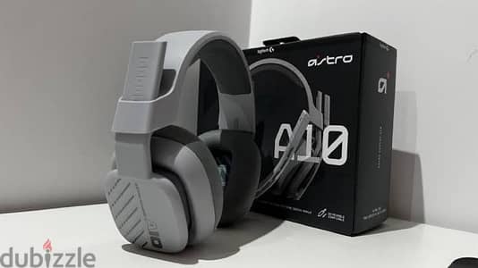 astro A10 gen 2 gaming headset سماعه جيمينج