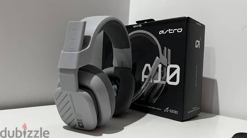 astro A10 gen 2 gaming headset سماعه جيمينج 0