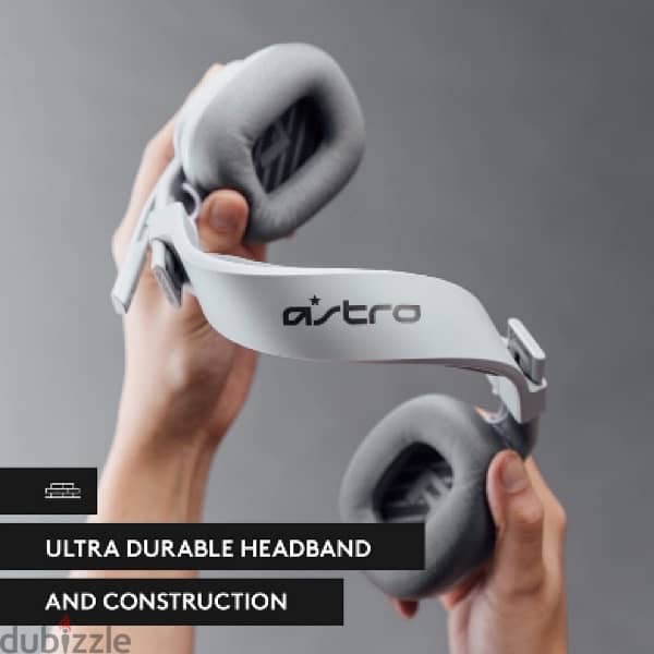 astro A10 gen 2 gaming headset سماعه جيمينج 1