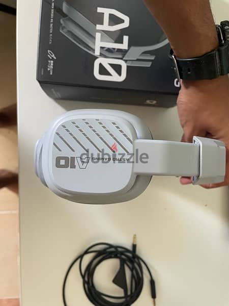 astro A10 gen 2 gaming headset سماعه جيمينج 3