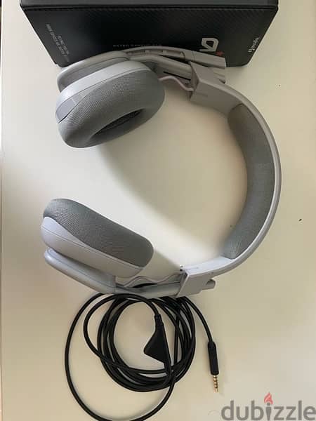 astro A10 gen 2 gaming headset سماعه جيمينج 4