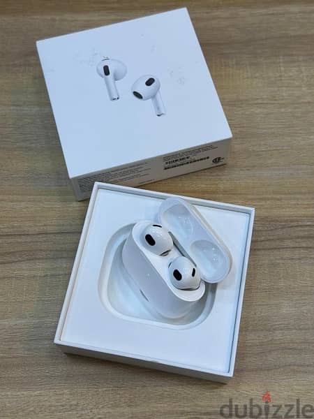 airpods 3 2