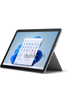 Microsoft surface go 3 0