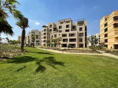 شقة للبيع بكمبوند أاويست موقع مميز Apartment for sale at O-West Core 0