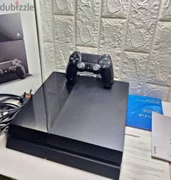 ps4 for sale