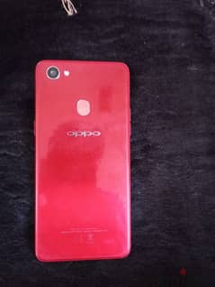 oppo F7 64g 0