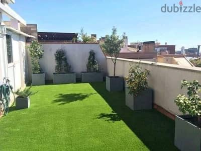 نجيل صناعى - نجيلة صناعية لاند سكيب بافضل سعر فى 6 اكتوبر