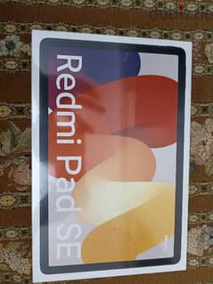 Redmi pad se 0