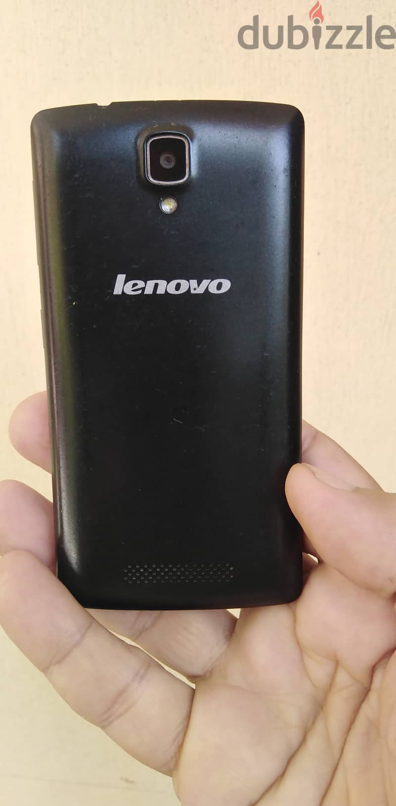 lenovo A1000 1