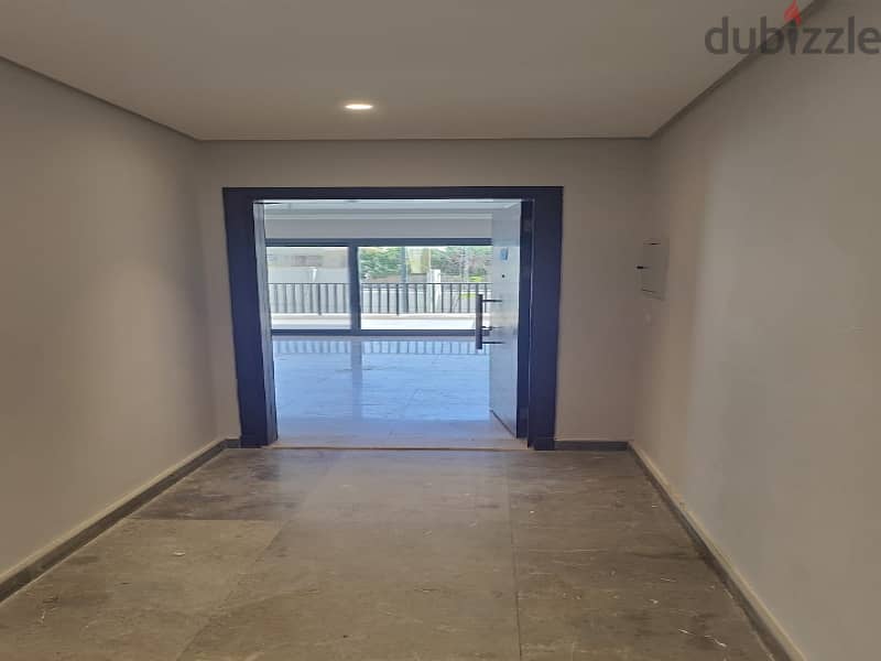 Apartment for rent at ZED west شقة للإيجار بكمبوند زيد الشيخ زايد 3