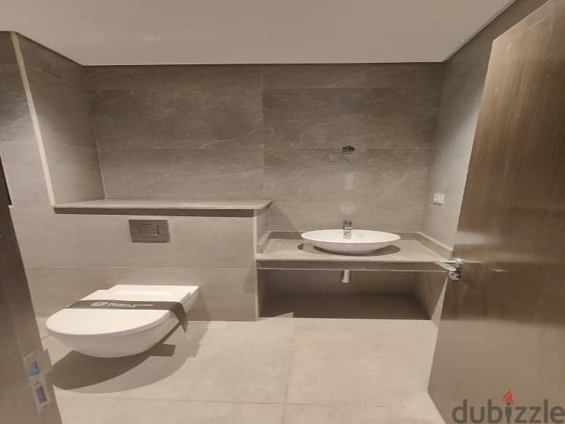 Apartment for rent at ZED west شقة للإيجار بكمبوند زيد الشيخ زايد 5