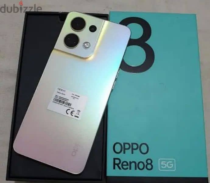 opoo reno 85G 4