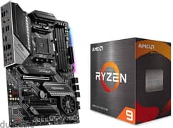 AMD Ryzen 5950x bundle 0