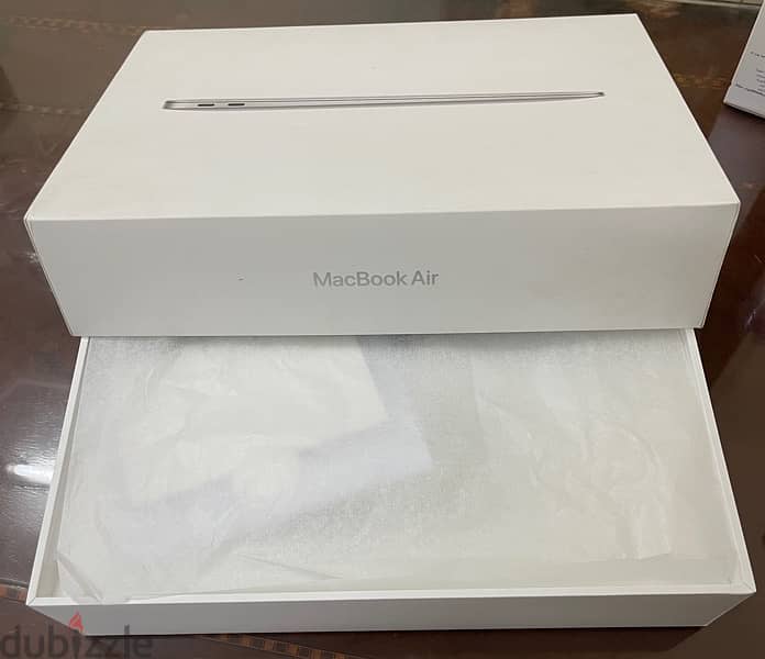 Macbook Air M1 Best condition 4