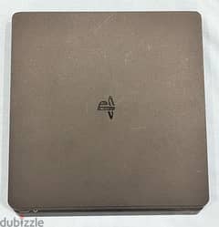 ps4 slim 500g