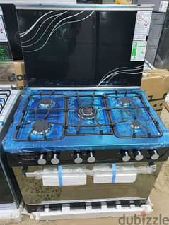 بوتجاز Gas stove