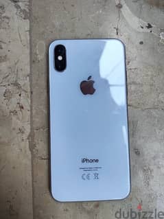 iphone Xs 256g 0