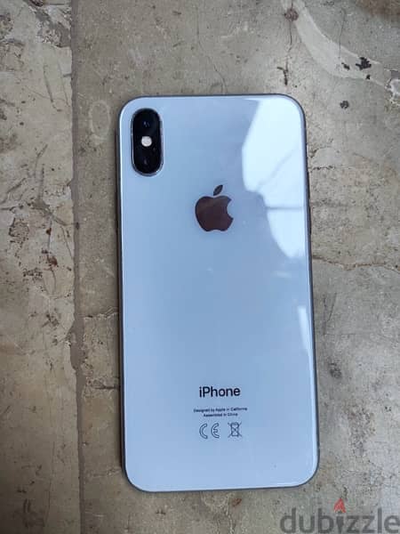 iphone Xs 256g 0